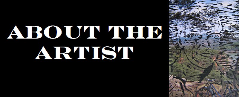about the artist