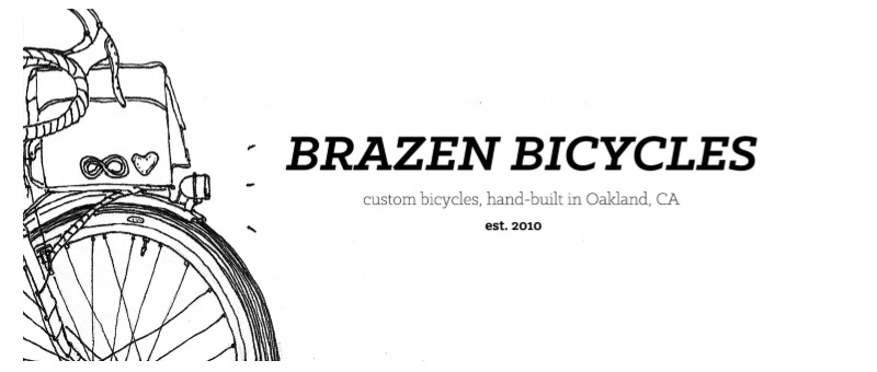 Brazen Bicycles