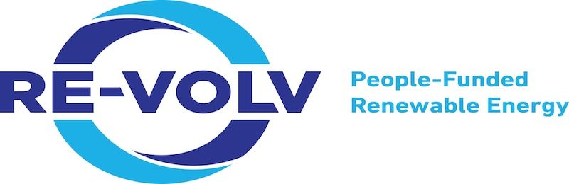 Re-Volv